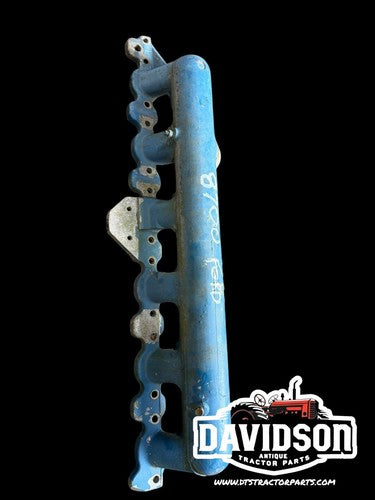 D4NN9425A C9NN9424A C7NN942F FORD 8600 9600 AIR INTAKE MANIFOLD