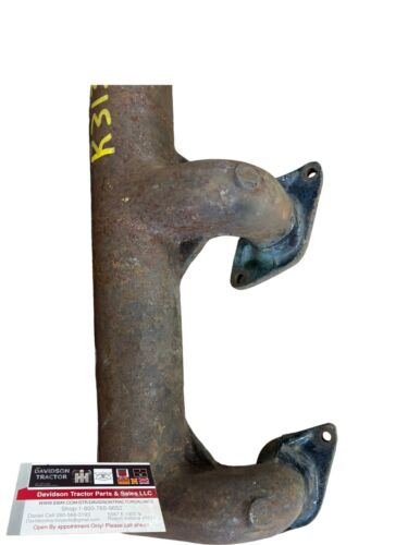 JOHN DEERE 4020 4010 INTAKE MANIFOLD AR45275 R42293 R31351 R31351R ORIGINAL