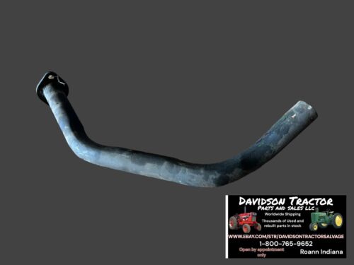 NEW John Deere Styled Model B Exhaust Pipe