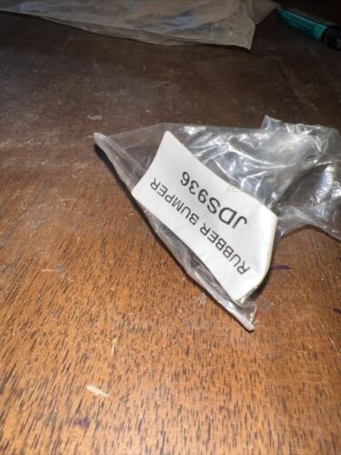 JDS936 Battery Tray Bushing Fits John Deere