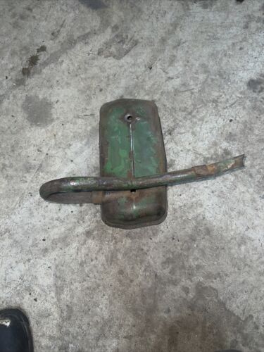 John Deere 50 Tappet Valve Cover AB4497R
