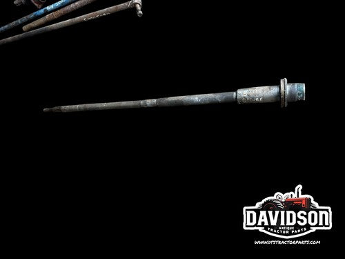 Oliver 550 Transmission Shaft Antique Tractor