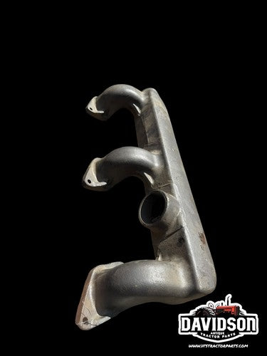 JOHN DEERE 4520 INTAKE MANIFOLD AR43608 R43221R