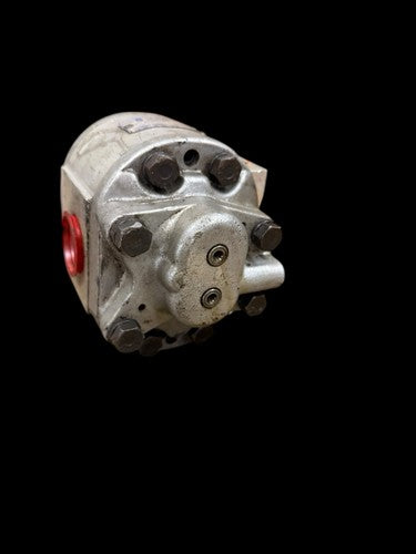 Hydraulic Pump D5NN600C For Ford 9000 9200 9600 9700 8000 8400 8600 8700 Tractor