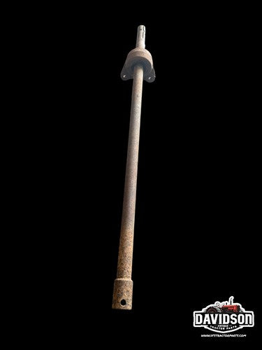 Allis Chalmers WC PTO Shaft Assembly Antique Tractor