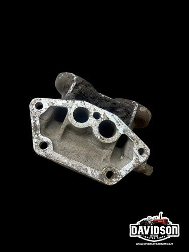 Massey Ferguson 1155 Filter Housing Antique Tractor