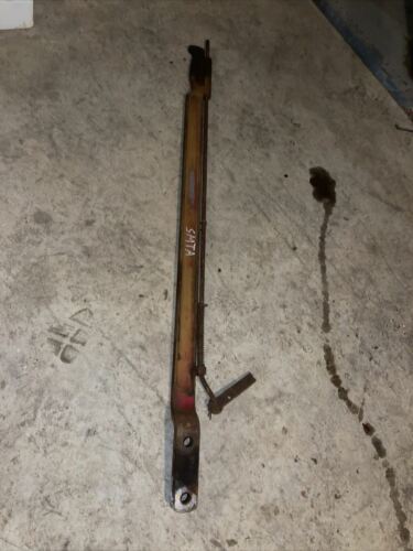 Farmall Smta ORIGINAL Pto handle antique tractor