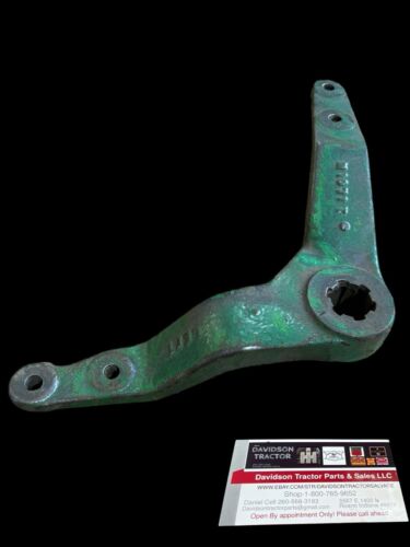 M1071T John Deere Original Part John Deere M 40 3point Lift Arm Antique Tractor