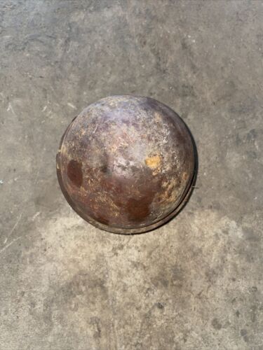 Farmall M Air cleaner cap