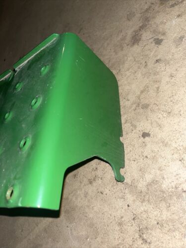 John Deere PTO Sheild 3010 3020 4010 4020 Restoration Quality! Nice One!