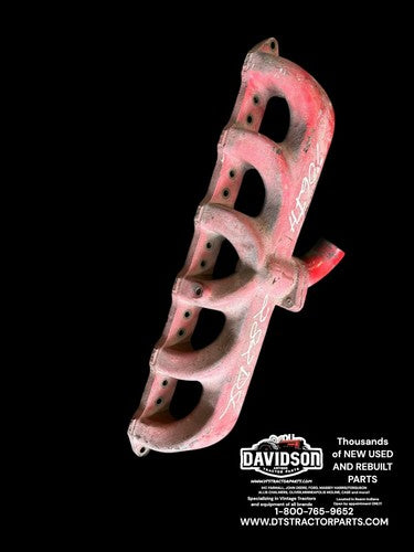IH Farmall Intake Manifold 332110R1 656 706 460 560 660 D282