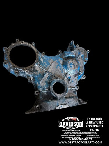Ford 7000 Timing Cover Antique Tractor