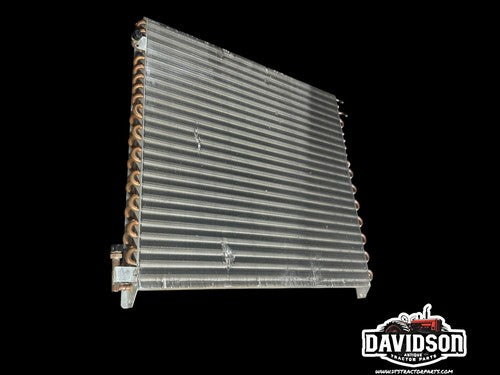 181583A1 Condenser Fits Case-IH Tractor 7210 7220 7230 7240 7250 8910 8920 +