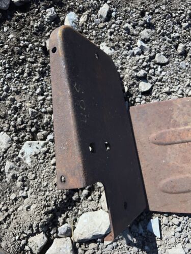 John Deere 40 420 430 320 330 S standard right fender
