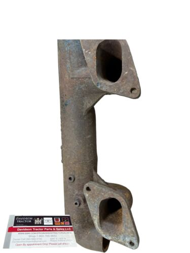 JOHN DEERE 4020 4010 INTAKE MANIFOLD AR45275 R42293 R31351 R31351R ORIGINAL