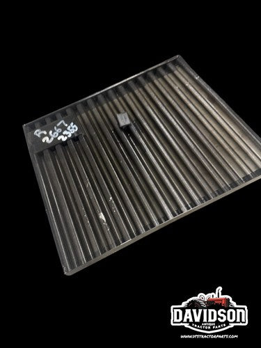 LH/RH Side Screen AL67554 Fits John Deere 2855N 2755 2555 2355
