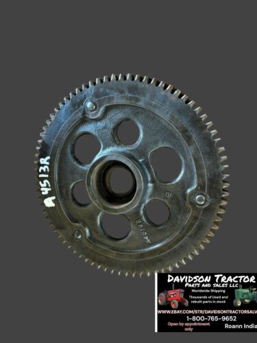 1955 John Deere 60 Tractor Powershaft Idler Gear A4513R