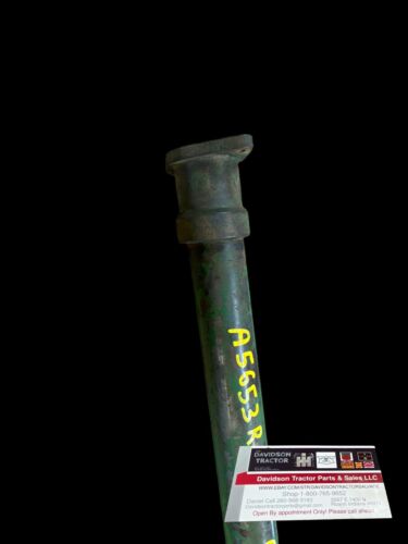 JOHN DEERE 620 630 TOP WATER PIPE A5653R