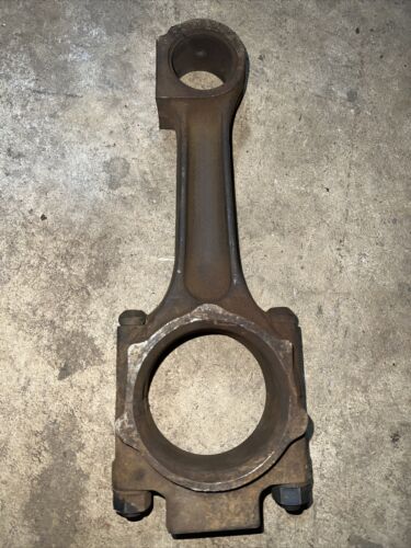 IH Case International D206 Connecting Rod Antique Tractor