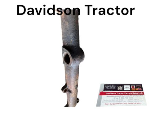 International T9 TD9 Crawler Dozer Spring Support Bracket