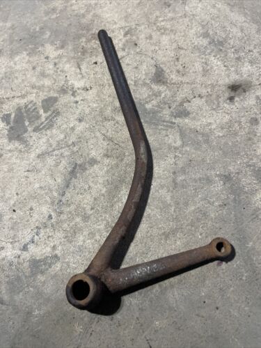 McCormick WD9 Handle Antique tractor