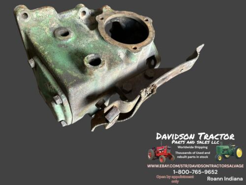 1939 JOHN DEERE B GOVERNOR ASSEMBLY B1464R ANTIQUE TRACTOR