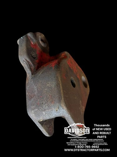 523163R2 Farmall 300 350 340 460 Fast Hitch Bell crank Bracket Antique Tractor