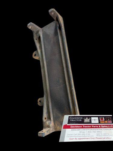 John Deere Styled B Radiator Side Casting Support B1804R