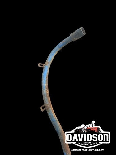 Ford 3000 Gas Air Cleaner Tube Antique Tractor