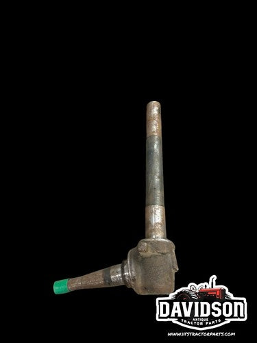 Spindle - Right Hand fits Ford 2N 9N 2N3105AA 86508993 2N3105B