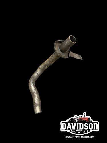 2000 Ford Tractor Oil Tube