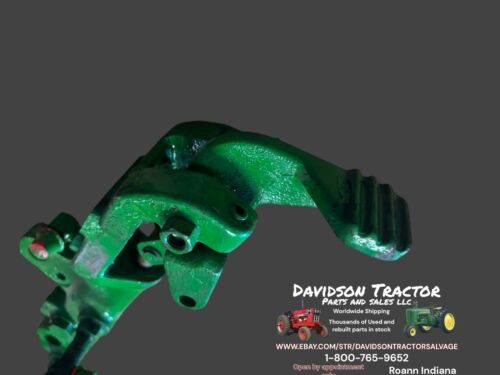 John Deere R41929 Differential Lock Housing