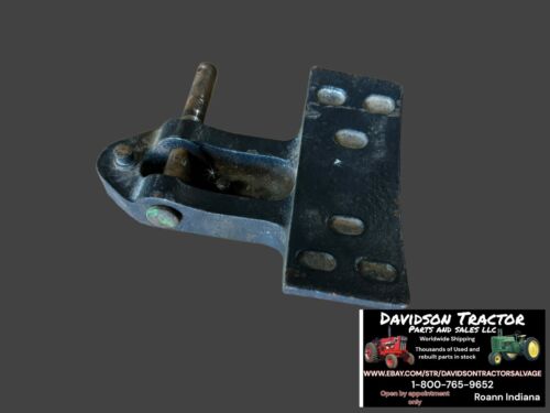 JOHN DEERE 620 PULLEY BRAKE A5529R New Old Stock