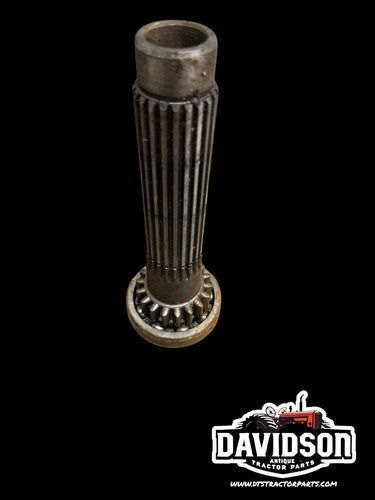 Ford 3415 Tractor Countershaft With 1st Gear 18 Tooth SBA322531230