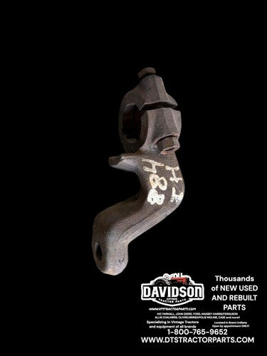 Steering Arm Fits International Fits Case IH 595 685 695 884 895 995 3121263R1