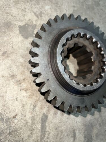56535DA, 4th & 5th sliding gear for Farmall M