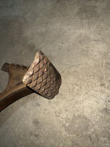 IHC International Harvester O6 Orchard brake pedals Antique Tractor