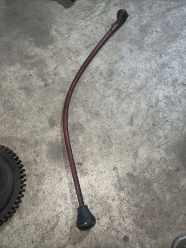 McCormick W9 Shifter Handle Lever Antique Tractor Farmall IH International