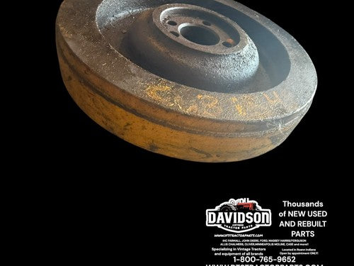 IH Cub Cadet 154 Low Boy Flywheel LoBoy Farmall