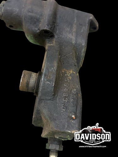 Oil Filter Housing Body AR76582 John Deere Tractor R62110 R50382 R54561 R59483