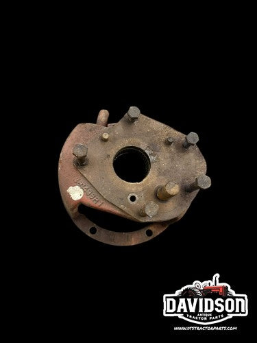1968 International IH 656 Utility Tractor PTO Housing 381496R1