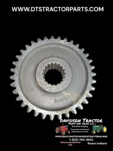 Genuine John Deere F2609R New Old Stock Gear