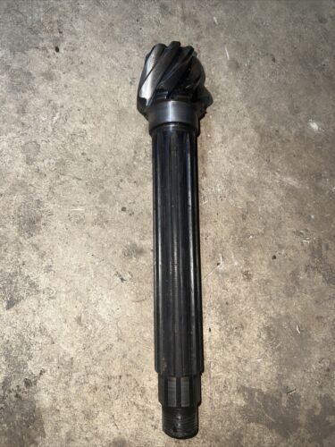 1949 Farmall International Harvester  C tractor pinion shaft Antique Tractor