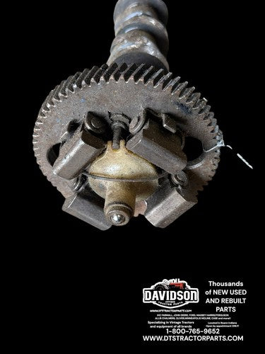 Ford 3415 Engine Camshaft Antique Tractor