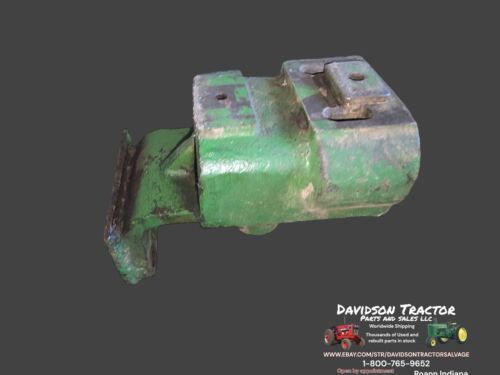 Remote Break-Away Coupler fits John Deere 2510 3020 4020 AR40587 For Parts