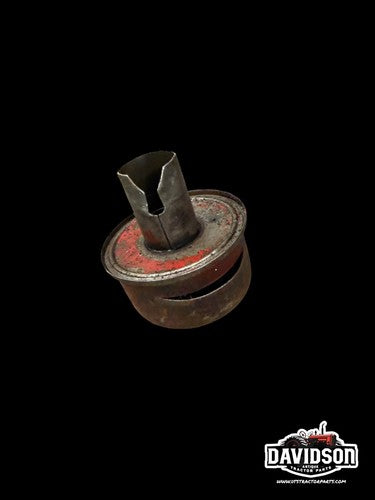 Ford NAA 600 800 Tractor engine motor oil fill cover vent cap