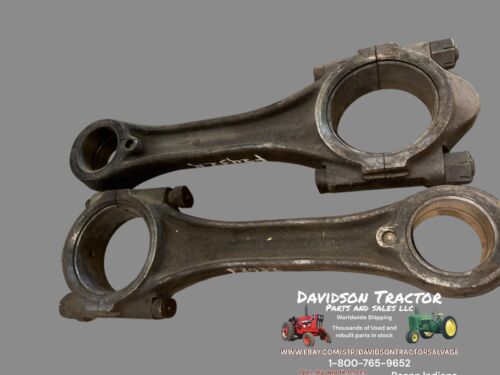 JOHN DEERE 70 720 730 CONNECTING ROD RODS DIESEL  F2432R