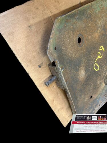 John Deere 620 630 tractor floor pan  Antique Tractor