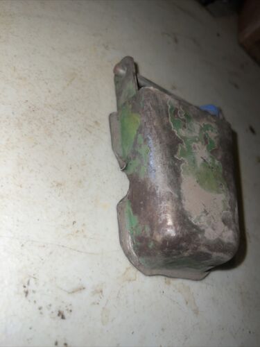 John Deere Tractor JD PTO flipper guard cover