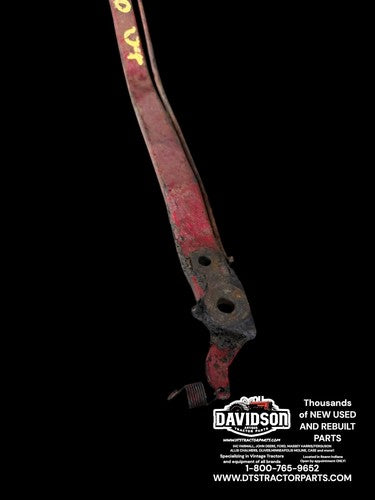 IH Farmall 460 Utility Torque Handle Antique Tractor